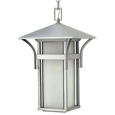 Harbor Outdoor Pendant by Hinkley Lighting - Starlight Lighting USA and Canada